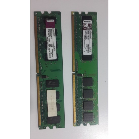 KİNGSTON DDR2 512MB 533MHZ 9930462-003.A01LF PC RAM